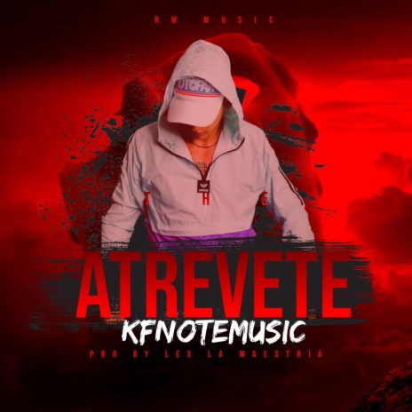 Atrevete | Boomplay Music