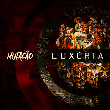 Luxúria