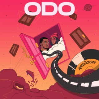 ODO lyrics | Boomplay Music