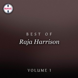 Best of Raja Harrison, Vol. 1