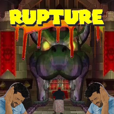 rupture | Boomplay Music