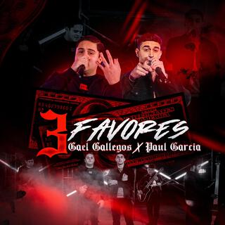 3 favores