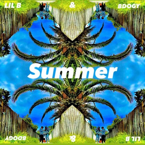 Summer ft. Bdogy | Boomplay Music