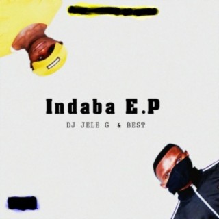 Indaba EP