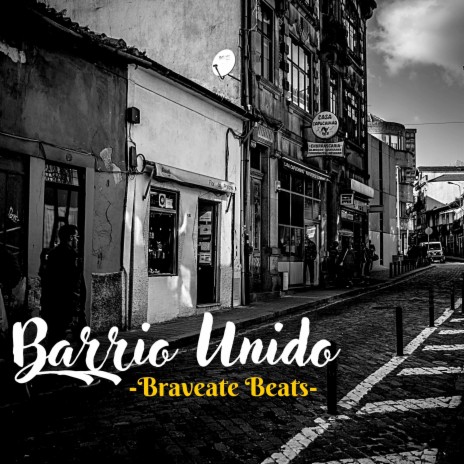 Barrio Unido | Boomplay Music
