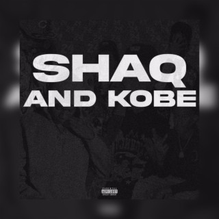 Shaq and Kobe (Challenge)
