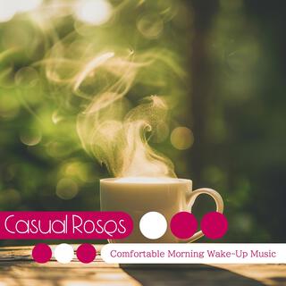 Comfortable Morning Wake-up Music