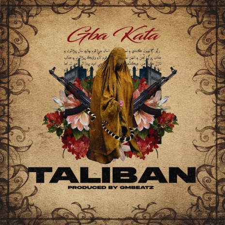 TALIBAN ft. GMBeaTz | Boomplay Music