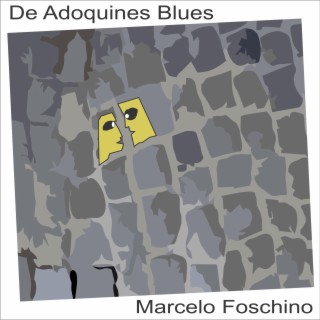 De Adoquines Blues