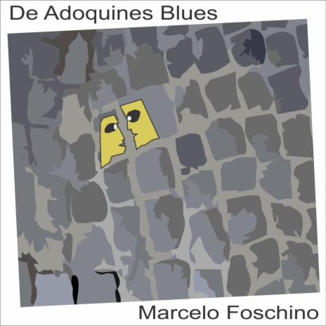 De Adoquines Blues | Boomplay Music