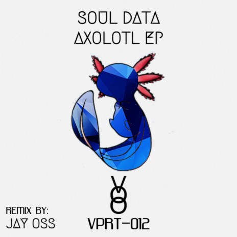 Axolotl (Original Mix) | Boomplay Music