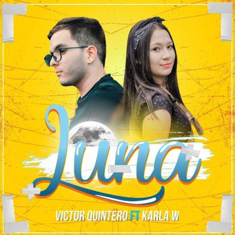 Luna ft. karla w | Boomplay Music