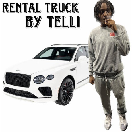 Rental Truck | Boomplay Music