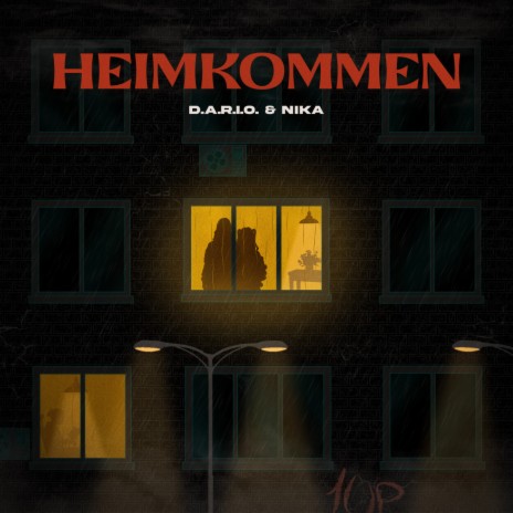 Heimkommen ft. Nika & Prod by Marrcello | Boomplay Music