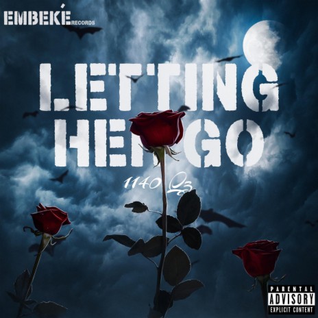 Letting Her Go | Boomplay Music