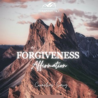 FORGIVENESS AFFIRMATION