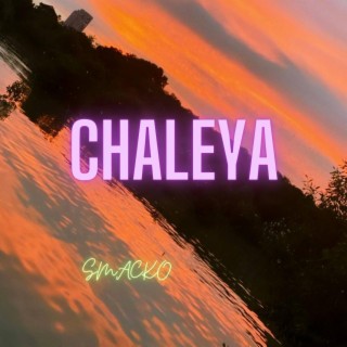 CHALEYA lyrics | Boomplay Music