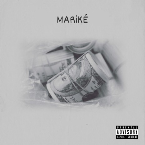 Mariké | Boomplay Music