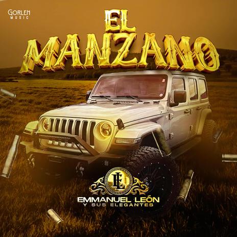 El Manzano