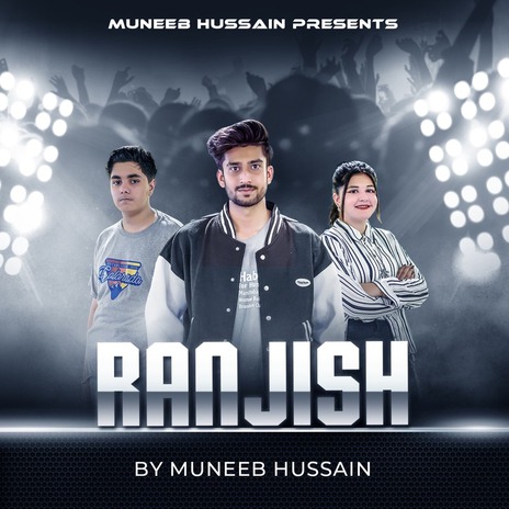 Ranjish | Boomplay Music