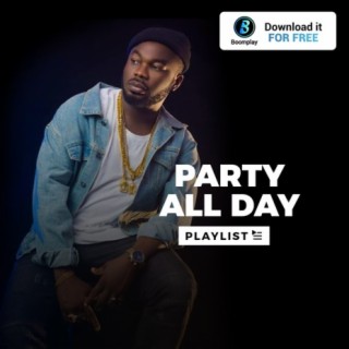 Party All Day