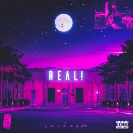 Real! | Boomplay Music