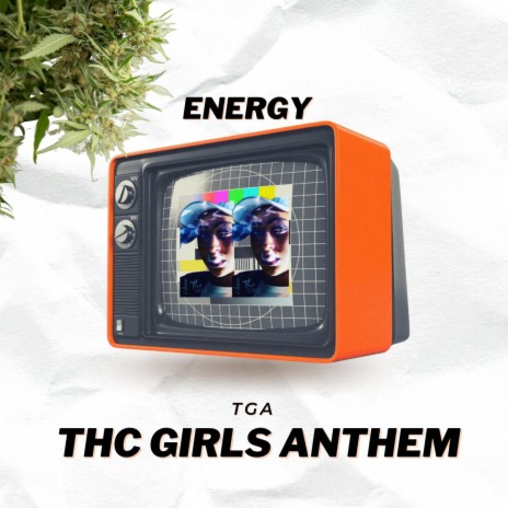 THC Girls Anthem ft. KJ