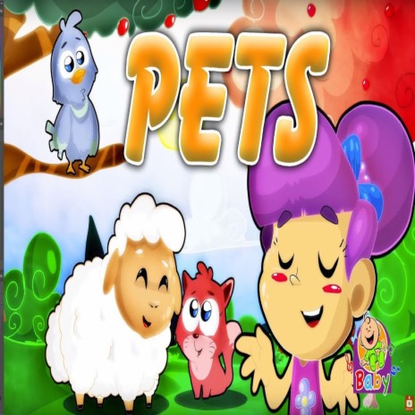 PETS | Boomplay Music
