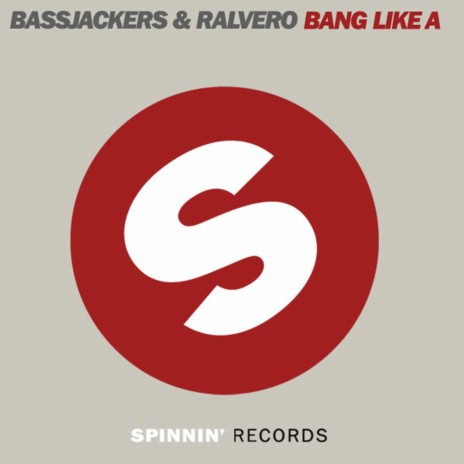 Bang Like A ft. Ralvero | Boomplay Music