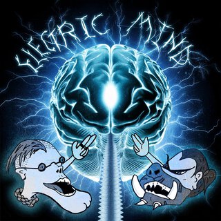 Electric Mind