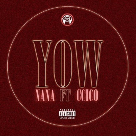 YOW ft. CCICO | Boomplay Music