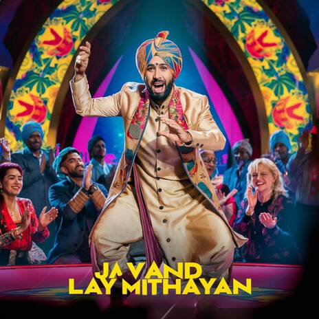 Ja Vand Lay Mithayan ft. Amjad Hassan RJP & Tanveer Malik | Boomplay Music