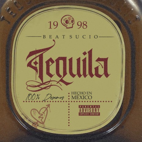 Tequila | Boomplay Music