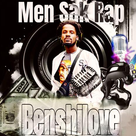 MEN SAK RAP | Boomplay Music