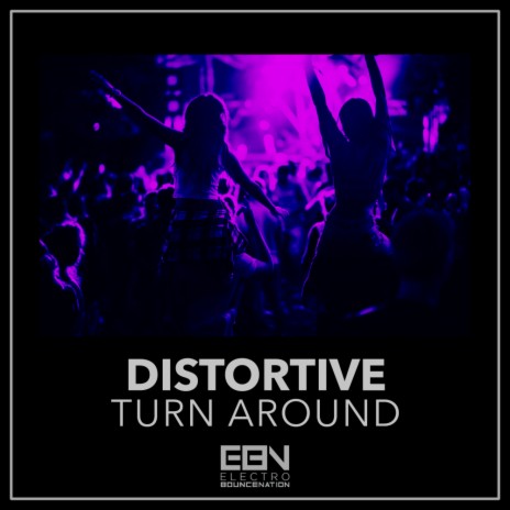 Turn Around (Radio Edit) | Boomplay Music