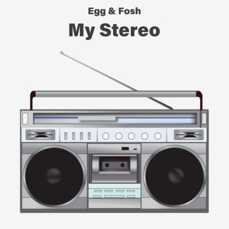 My Stereo | Boomplay Music