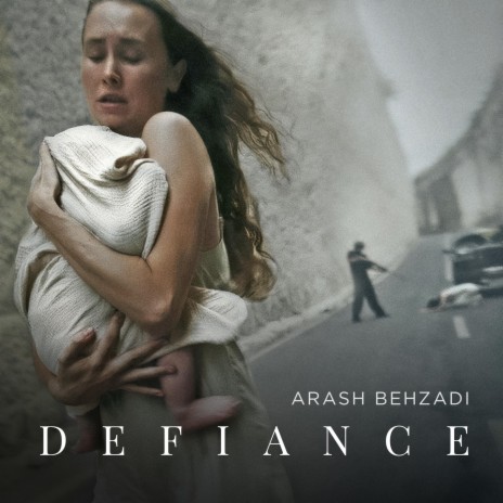 Defiance (Original Short Film Soundtrack)