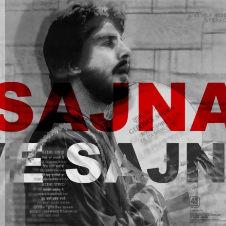 SAJNA VE SAJNA | Boomplay Music