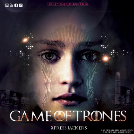 Game Of Thrones | Boomplay Music