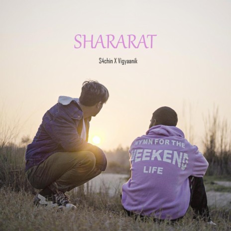 Shararat ft. Sangam Vigyaanik | Boomplay Music