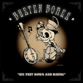 Buster Bones