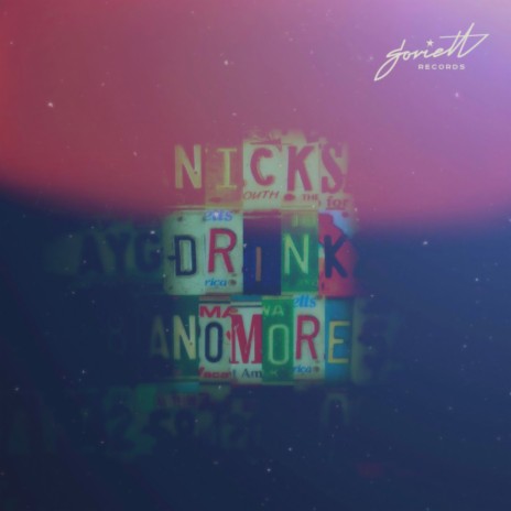 Drink No More (Original Mix)