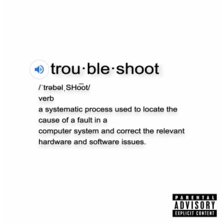 Troubleshoot