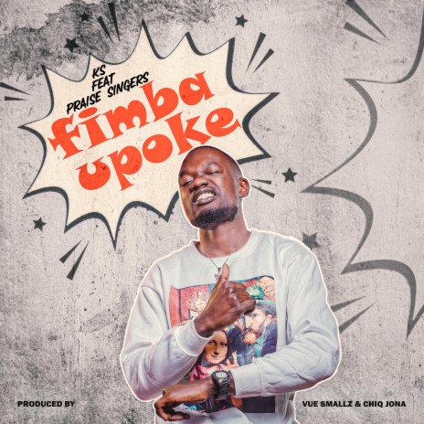 Fimba Upoke ft. Praise Singers | Boomplay Music