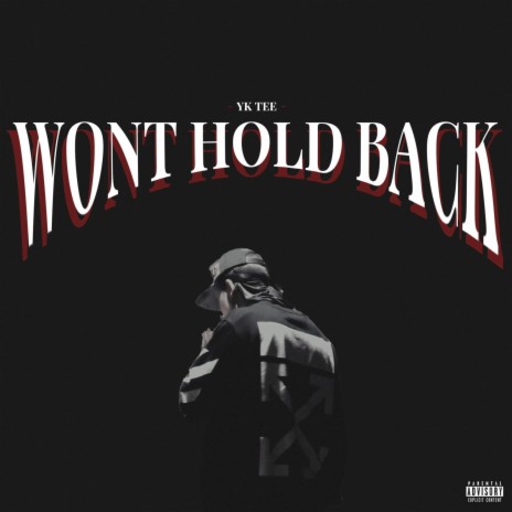Wont Hold Back | Boomplay Music