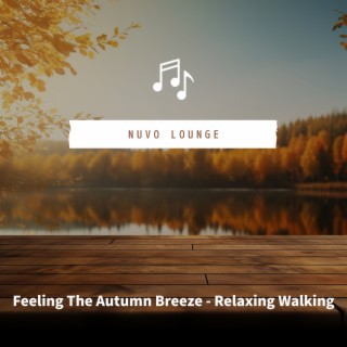 Feeling The Autumn Breeze - Relaxing Walking