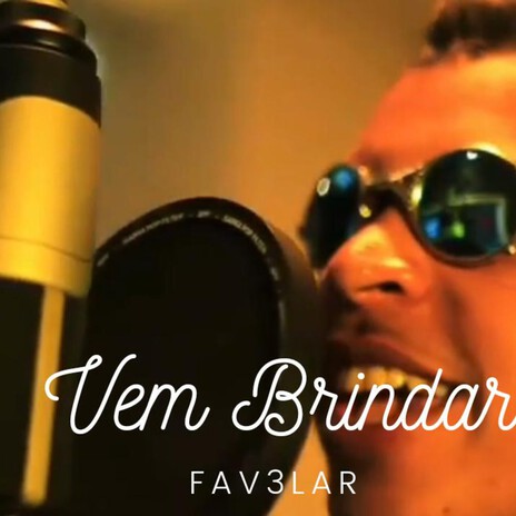 VEM BRINDAR | Boomplay Music