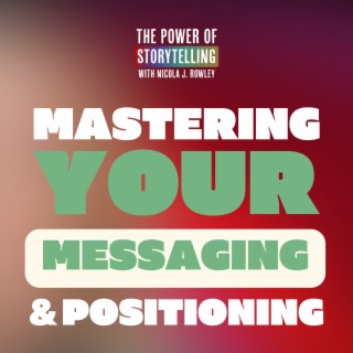 Stand Out from the Crowd: Mastering Positioning to Dominate Your Industry