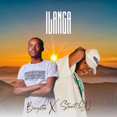 iLanga ft. Stuart GU Mawalawala | Boomplay Music