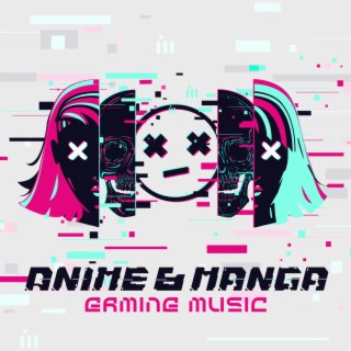 Anime & Manga Gaming Music – 日本のアニメサウンド